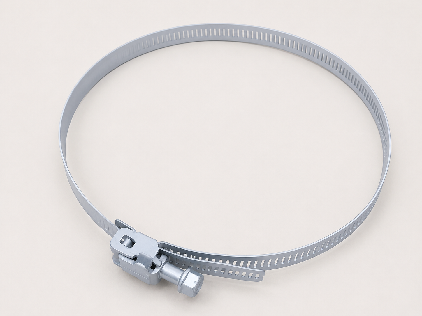 Colliers de serrage rapide "speed clamps"
