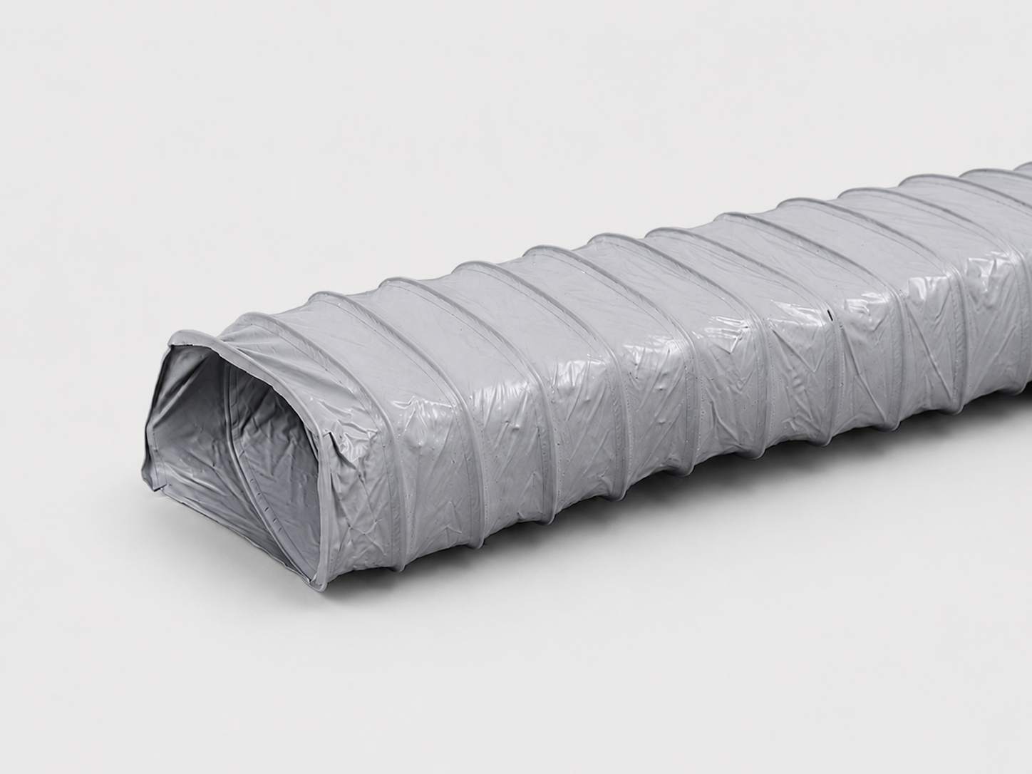 Gaines rectangulaires Airflex VR - Longueur 6 m
